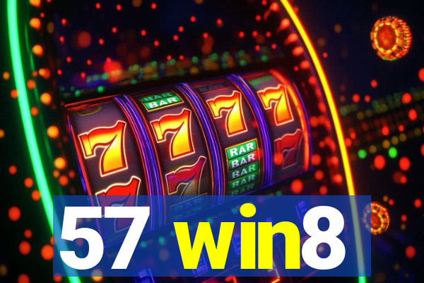 57 win8